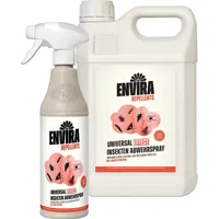ENVIRA Universal Effect Insekten Abwehrspray im Nachfüllpack 5,5 l
