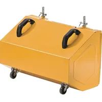 Stiga SWS 600 G Sammelbehälter