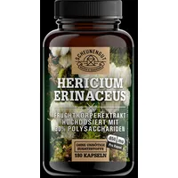 Scheunengut Scheunengut® Lions Mane Hericium Erinaceus Extrakt 30:1 30%