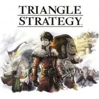 Nintendo Triangle Strategy
