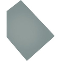 Magnetoplan Magnetpapier A4, grau