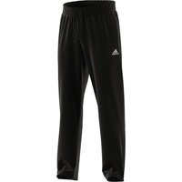 Adidas Herren Sporthose, AEROREADY Essentials, black S/S
