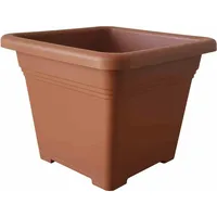 GARDAMO Siena Garden Topf QUADRO 33 cm,