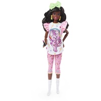 Barbie Rewind - Slumber Party HJX19