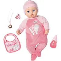 Zapf Creation Baby Annabell Annabell 43cm