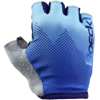 Roeckl Tarifa Handschuhe (Größe 5, blau)