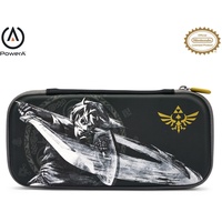 PowerA Slim Case for Nintendo Switch - Battle-Ready Link