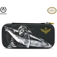PowerA Battle-Ready Link Tasche Schwarz für Nintendo Switch