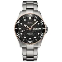 Mido Ocean Star 200C Titan 42,5 mm M042.430.21.051.00