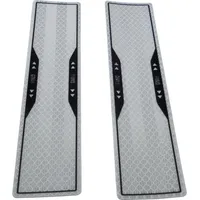 GIVI Trekker Outback, / | E145 Pair of Reflective