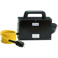 Gifas Vollgummi-Verteiler 2516T012012P24ETA11