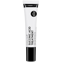 The Inkey List SUCCINIC ACID TREATMENT Anti-Akne Pflege 15
