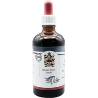 Graf von Kronenberg Holunder Beeren Extrakt | Antioxidans