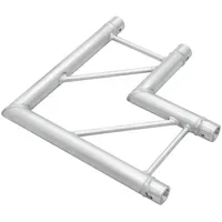Alutruss BILOCK E-GL22 C21-H 2-Wege-Ecke 90°