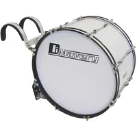 Dimavery MB-428 Marsch-Bass-Trommel 28x12 (Trommel), Perkussion