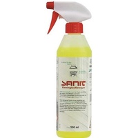 DEWEPRO Sanit Kaminglasreiniger 500ml