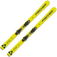 Fischer XTR Race RT Skiset 2024 - 165