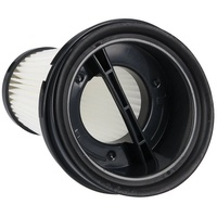 EasyPART Innenfilter Beko 9178008590 für Stielstaubsauger