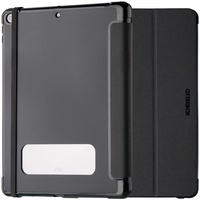 Otterbox React Folio Hülle für iPad 10,2" schwarz