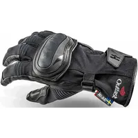 Halvarssons Butorp, Handschuhe wasserdicht Unisex - Schwarz - 08