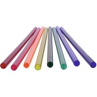Eurolite Leuchtstoffröhren-Überzug T8 119cm Gelb