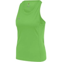 New Line newline Core Running Tanktop Damen green flash