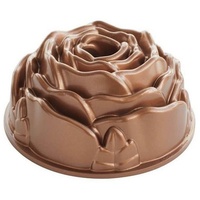 Nordic Ware - Rose Bundt Pan