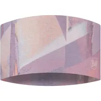 Buff CoolNet UV Wide Stirnband orchid (131417-607)