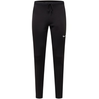 Nike Phenom Elite, black-reflective silv, S