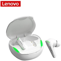 Lenovo XT92 Bluetooth-Kopfhörer Weiß