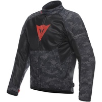 Dainese Ignite Air Tex Jacket, Motorrad Sommerjacke, Mesh Gewebe,
