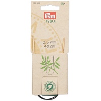 Prym Rundstricknadel 1530, 40cm,