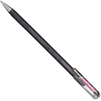 Pentel Dual Pen', schwarz/rot