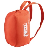 Petzl Split Seilsack rot/orange (S013AA01)