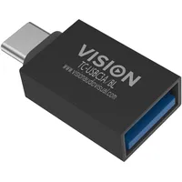Vision Professional - USB-Adapter - 24 pin USB-C to