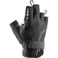 Leki Nordic Breeze Shark Short Handschuhe - Black /