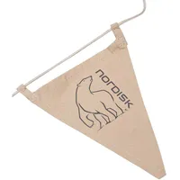 Nordisk Dromi Flagline, sandshell