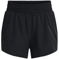 Under Armour Flex Woven 3" Shorts Damen 001 -