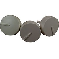 WOLF-Garten Wolf Drehknopfsatz für GU-2E(-S) ab 06/2001 bis 01/2006