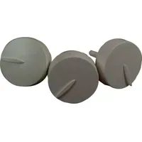 WOLF-Garten Wolf Drehknopfsatz für GU-2E(-S) ab 06/2001 bis 01/2006