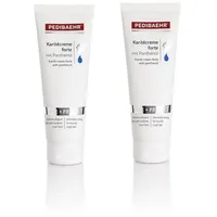 BAEHR BEAUTY CONCEPT PEDIBAEHR Karitécreme forte mit Panthenol 125ml