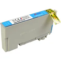 Ampertec kompatibel zu 408L cyan C13T09K24010