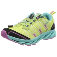 CMP Kids Altak Trail Shoe 2.0 citric-acqua (22EN) 41