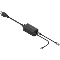 EcoFlow Erdungsadapter C14 für Powerstation