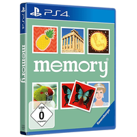 Markt + Technik Ravensburger memory - [PlayStation 4]