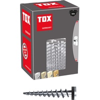 TOX Kappleistenbefestigung Thermo Kappo