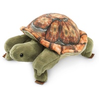 Folkmanis Fingerpuppe Puppet Mini Landschildkröte 2778