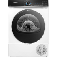 Siemens iQ700 WQ45B2BG0 Wärmepumpentrockner (9 kg)