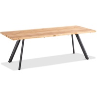 Niehoff Baumtisch Gartentisch 280 x 95 x 76 cm