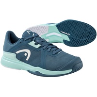 Head Racket Head Sprint Team 3.5 Allcourt blau/mintgrün Damen